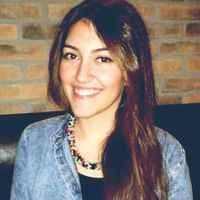 Burcu Kaplan的照片