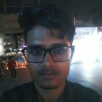 HARSH AMBEDARSHI的照片