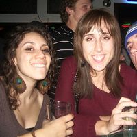 Rachel Christie's Photo