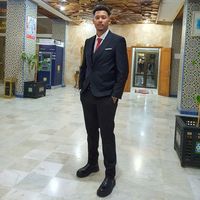 Sami Aissani's Photo