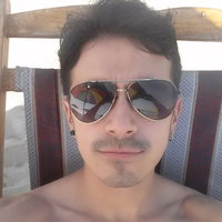 Pablo Galarza的照片