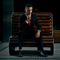 Mauro Dominguez's Photo