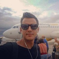 Attila Kovacs的照片