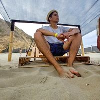 Nicolas Loor's Photo