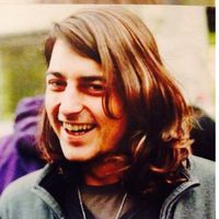 Milan Kubicki's Photo