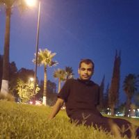 Amine Legdani的照片