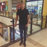 منصف العبادي's Photo