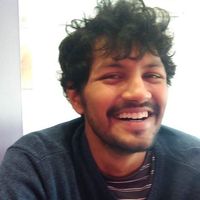 Anshuman Agrawal's Photo