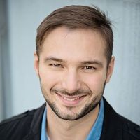 Tomek Janiak的照片