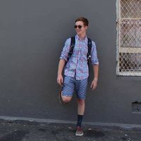 Curtis Brinkman的照片