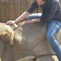 Karola Schmid's Photo