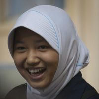 Fotos von Khoililla Rahmawati