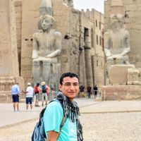 Mafdy Shafik's Photo