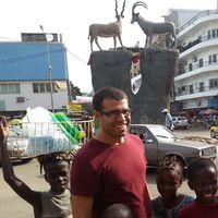 Mahmut Öztürk's Photo