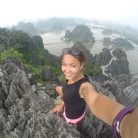 Georgina Pusey's Photo