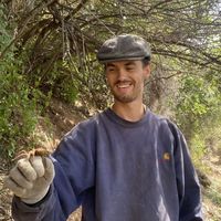 Alex  couchsurfer的照片