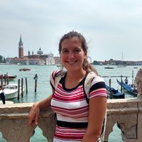 Natalia Cielinski的照片