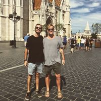 Kurtis Divall's Photo