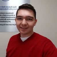 Łukasz Musik's Photo