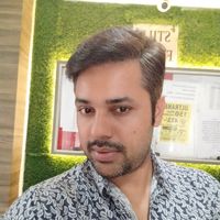 Rajat Chaubey的照片