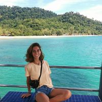 Claudia Llinas del Torrent的照片