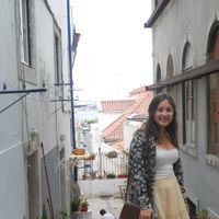 Fotos de Paloma Campo