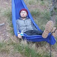 Ryan Brockhoff's Photo