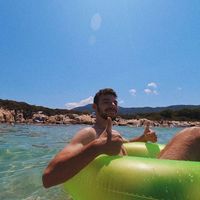 Δουκας Λυκας's Photo