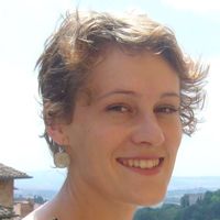 Sylviane Peters's Photo