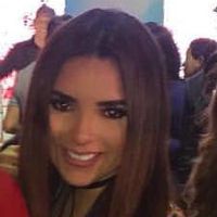 Paulina Rubira的照片