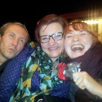 Max Blubbert's Photo