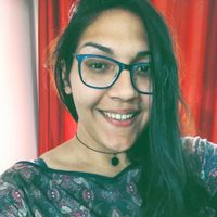 Le foto di Sarah Gama