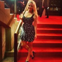 Autumn Rezac的照片