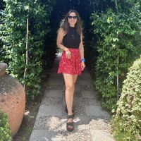 Hamide Göksan's Photo