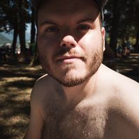 Marvin Deufrains's Photo