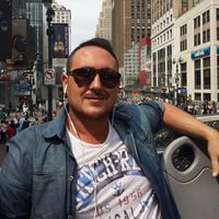 Fabio Ricci的照片