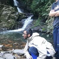 Fotos von Yeshaav Naamdhew