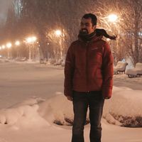 Alejandro Aspinwall's Photo