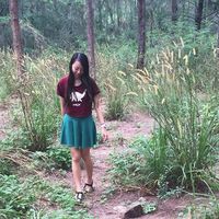 Nelli Måneskinn的照片