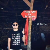 Aaron Delos Reyes's Photo