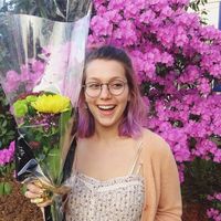 Fotos de Hannah Medovnikov