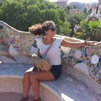 Laura Borrelli的照片