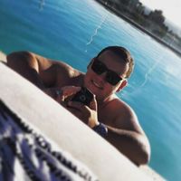 Gustavo Araújo的照片