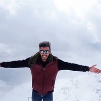 Photos de Mohamad Hosein  Ghasemi