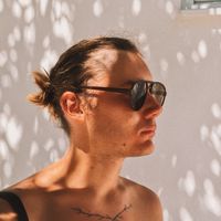 Andrew Kudankin's Photo