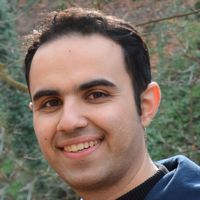 milad norouzi's Photo