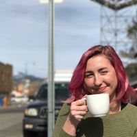 Emily Simpson's Photo