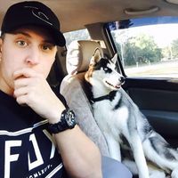 Jayke Connell的照片