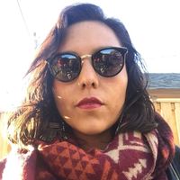 Gabriela Arenzano's Photo