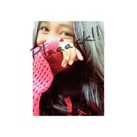 Rickha Galuh Pratiwi's Photo